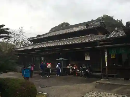 観音寺のその他建物