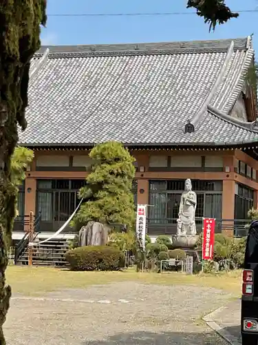 万尺寺(岐阜県)
