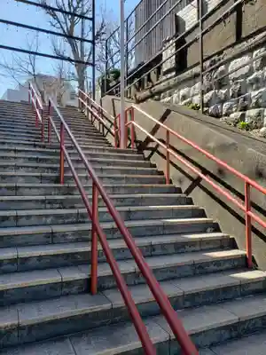 須賀神社のその他建物