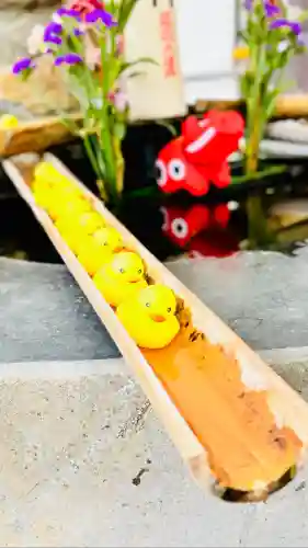 榴岡天満宮(宮城県)