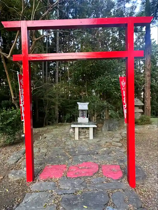 大衡八幡神社(宮城県)