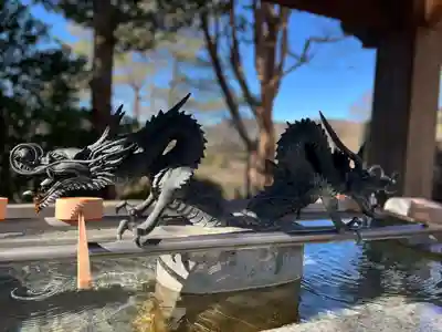 常陸国出雲大社(茨城県)