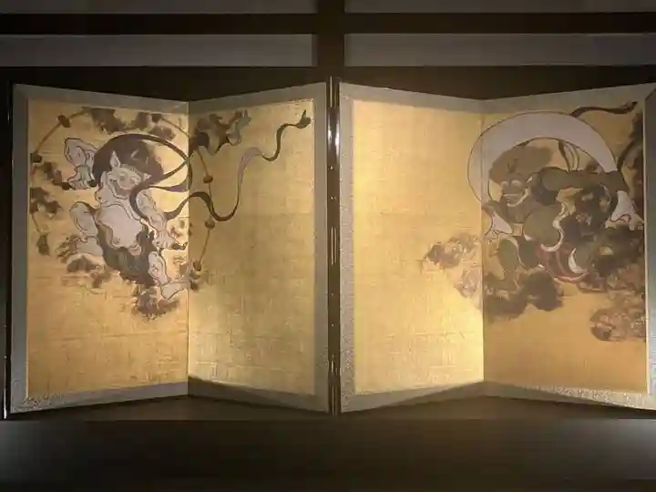 建仁寺(建仁禅寺)(京都府)
