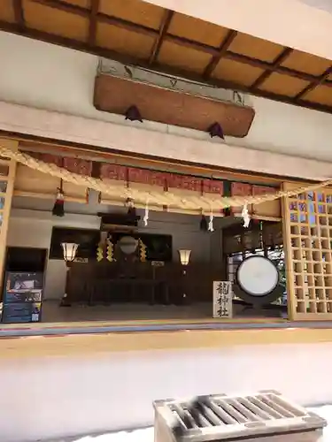 小垣江神明神社(愛知県)