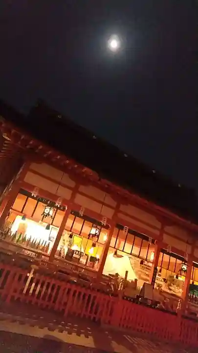 伏見稲荷大社(京都府)