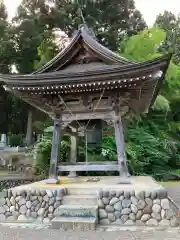 金剛光寺(新潟県)