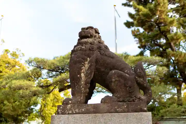 筥崎宮(福岡県)
