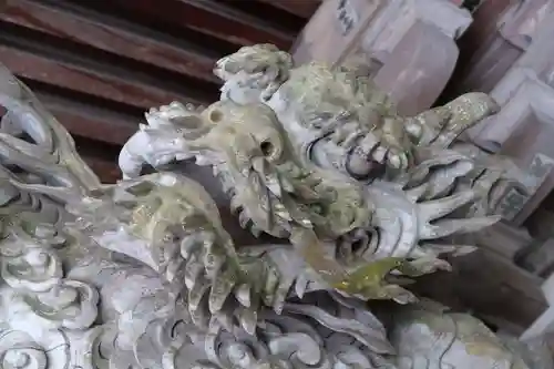 方廣寺(静岡県)