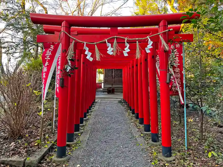 立坂神社(三重県)