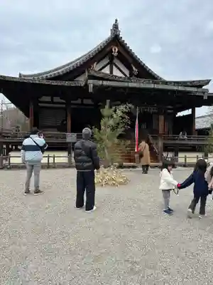 法隆寺(奈良県)