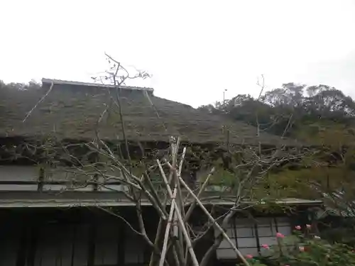 海蔵寺(神奈川県)