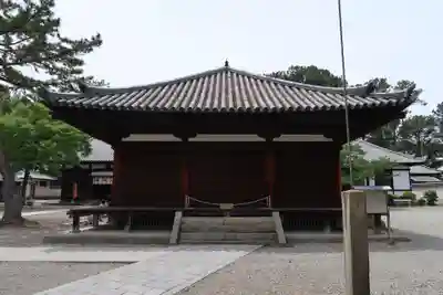 鶴林寺(兵庫県)