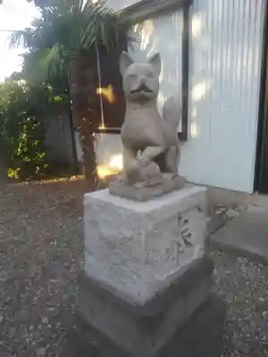 下谷中稲荷神社(東京都)