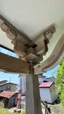 龍神神社(北海道)