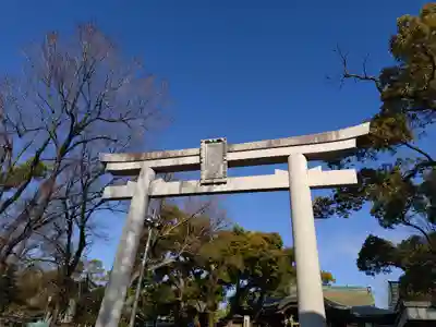 近江神宮(滋賀県)