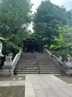 待乳山聖天(本龍院)(東京都)