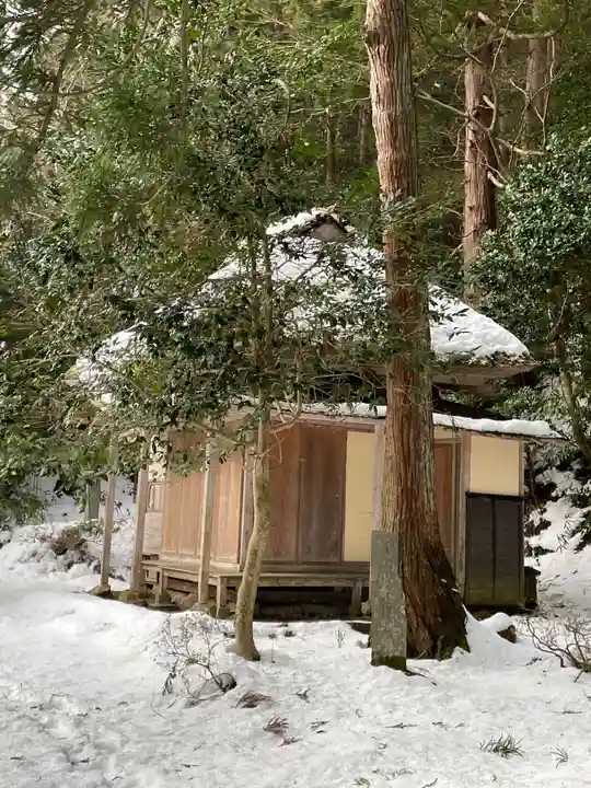 国上寺(新潟県)