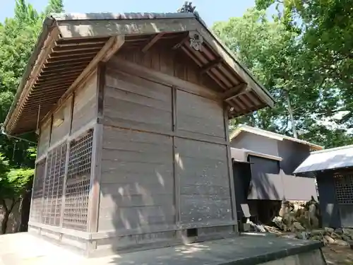 三谷原神社(愛知県)