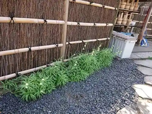 補陀洛寺のその他建物