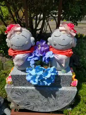 陽林寺(福島県)