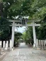 弓弦羽神社(兵庫県)