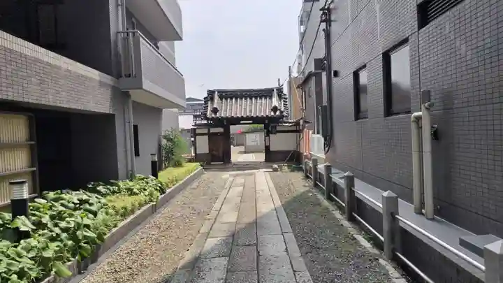 法雲寺(京都府)