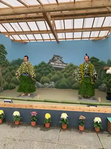 笠間稲荷神社のその他建物