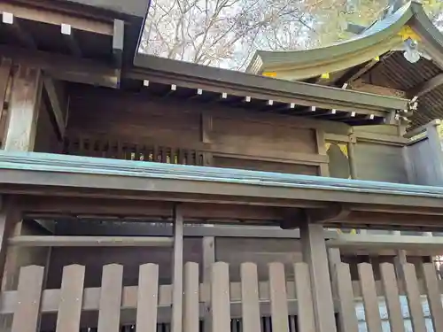 香取大神社(千葉県)