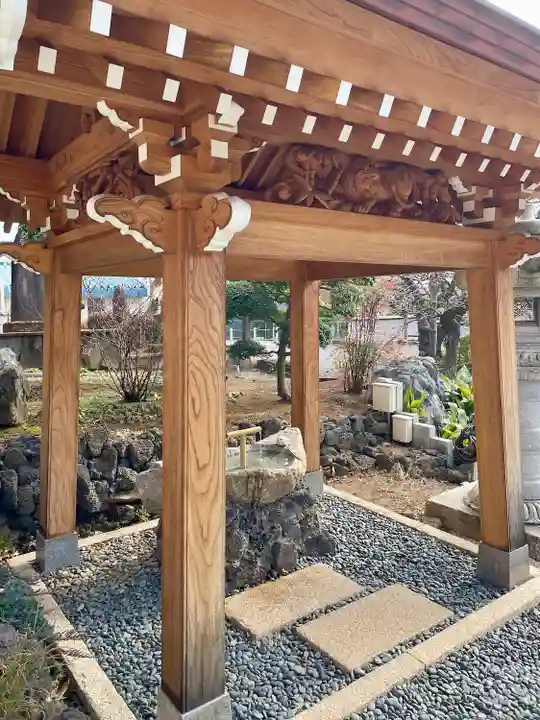 長泉寺(神奈川県)