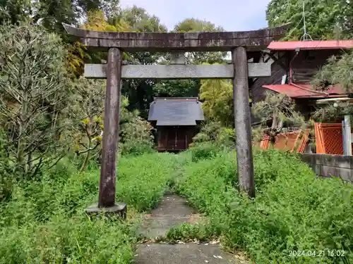 海岸寺(東京都)