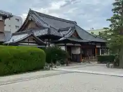 本像寺(滋賀県)