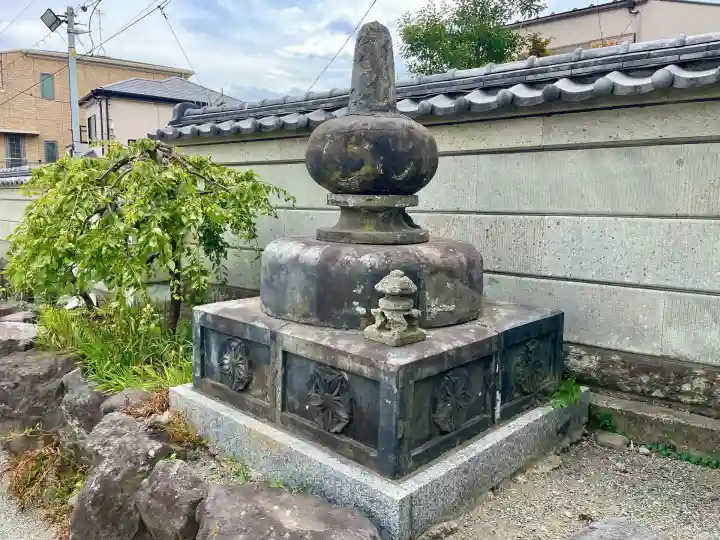 東光院(神奈川県)