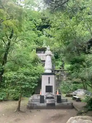 建長寺(神奈川県)
