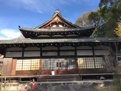 東本願寺岡崎別院(京都府)