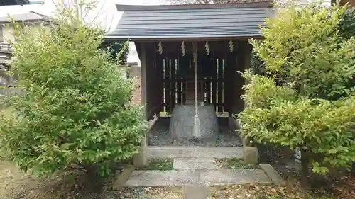 電気神社(茨城県)