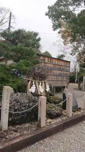 手力雄神社のその他建物