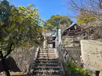 南條神社(大阪府)