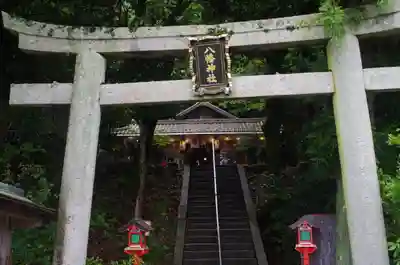 吉川八幡神社(大阪府)