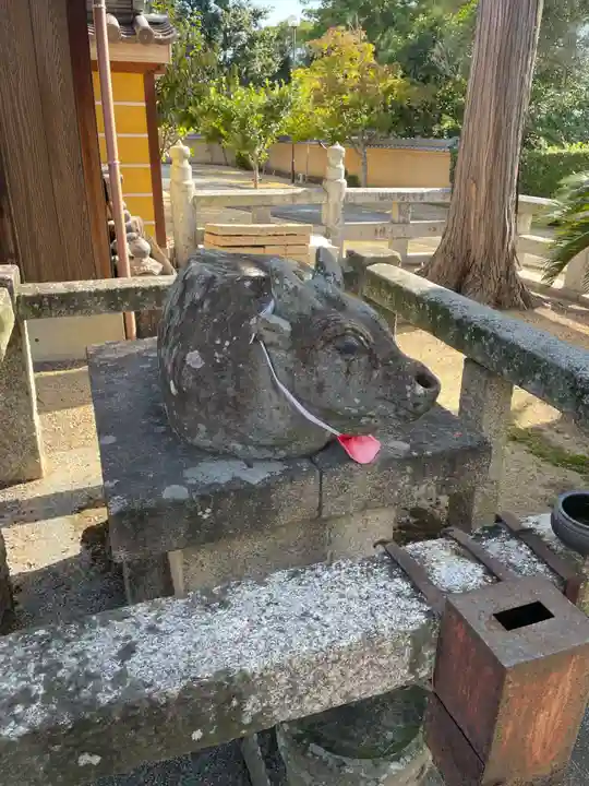 金倉寺(香川県)