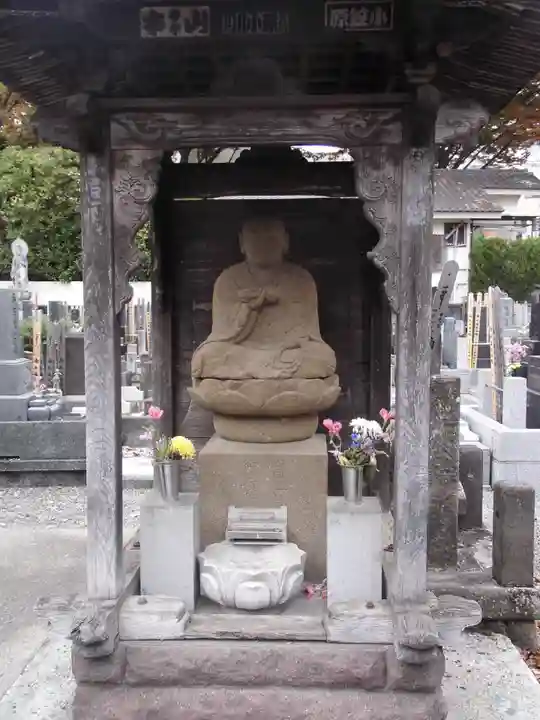 福傳寺(東京都)