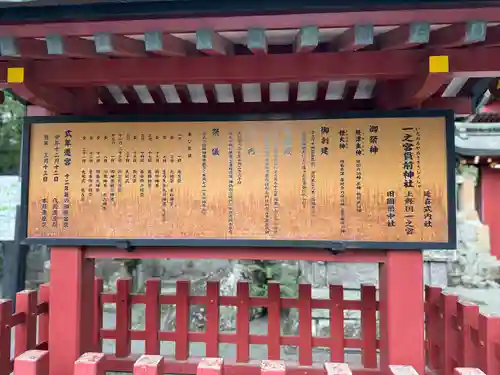 一之宮貫前神社(群馬県)