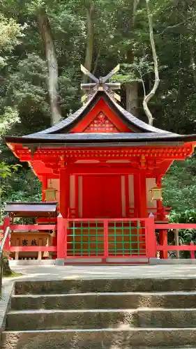 枚岡神社(大阪府)