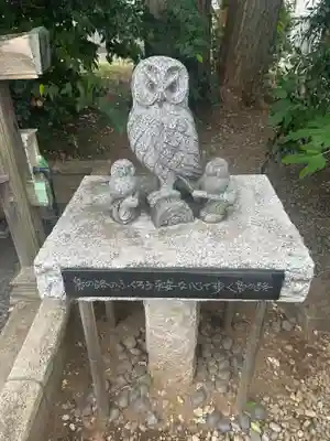 池袋御嶽神社(東京都)
