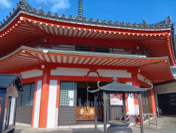 大龍寺(岐阜県)