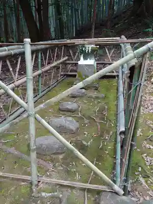 白山神社(静岡県)