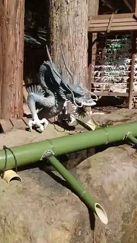 諏訪大社(長野県)