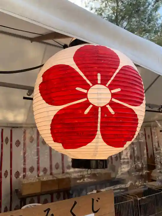 櫻木神社のその他建物