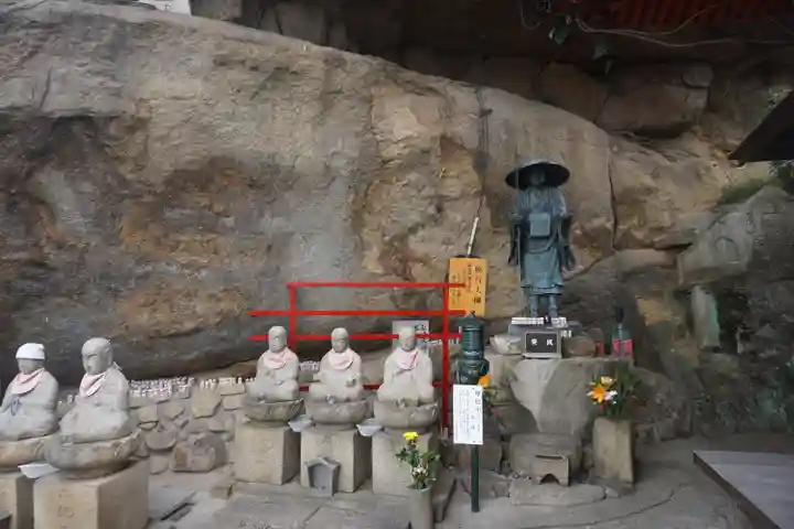 千光寺のその他建物