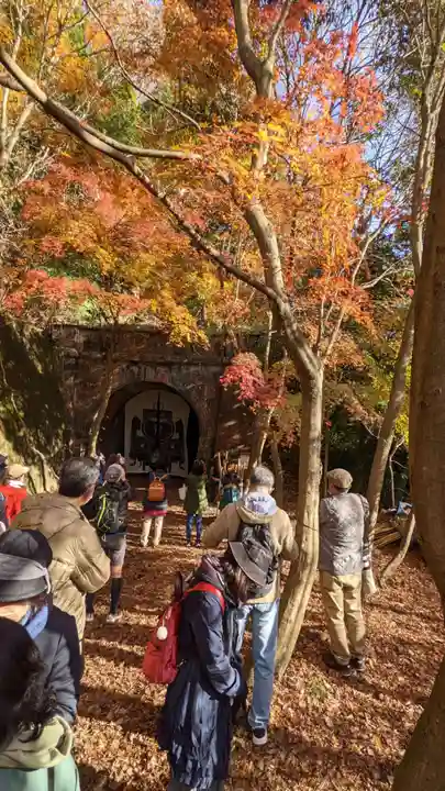 玉野御嶽神社の周辺