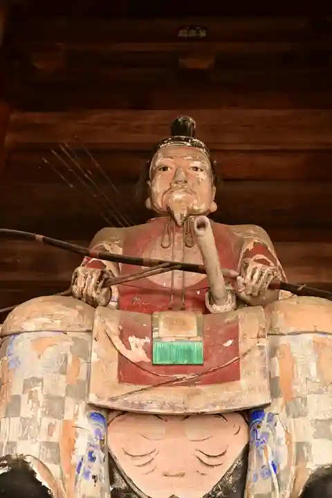 甲斐國一宮 浅間神社(山梨県)